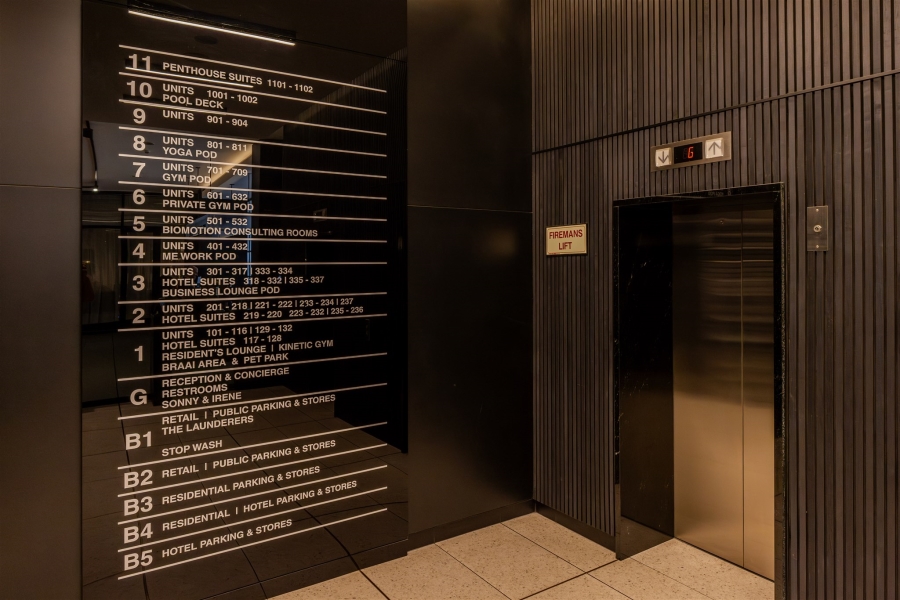 2 Bedroom Property for Sale in Sea Point Western Cape